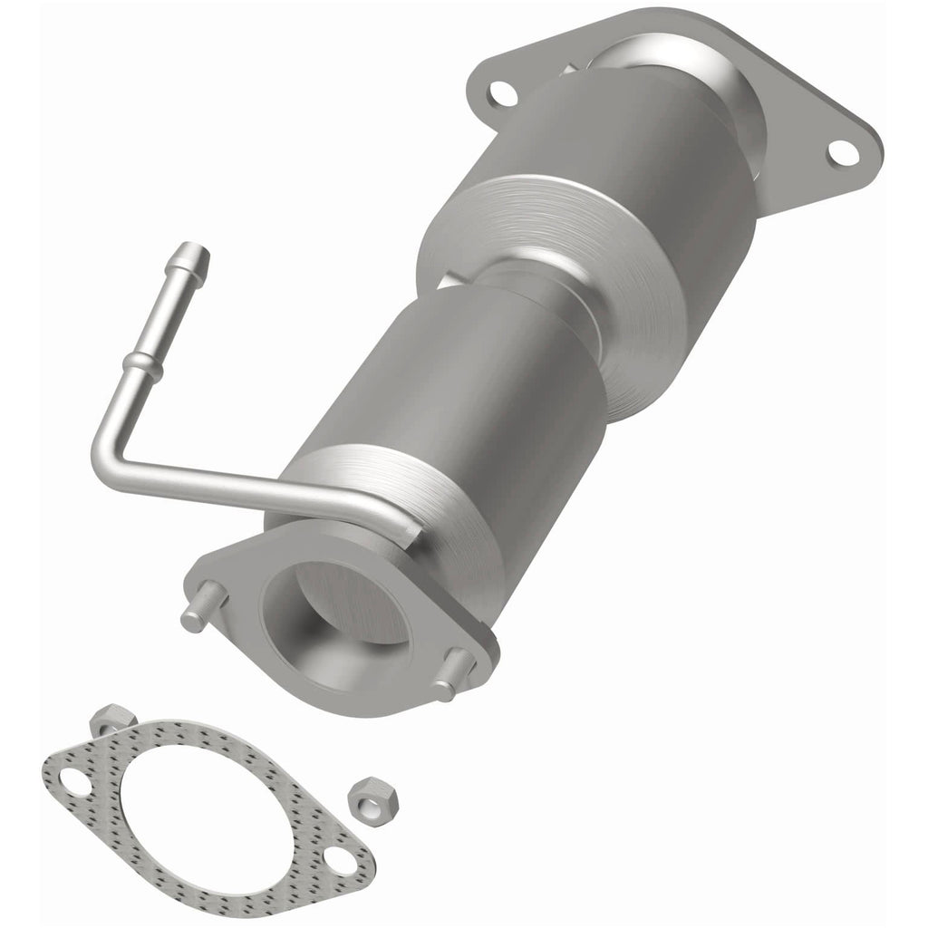 MagnaFlow Conv DF 13-15 Hyundai Veloster 1.6L Underbody (52855)
