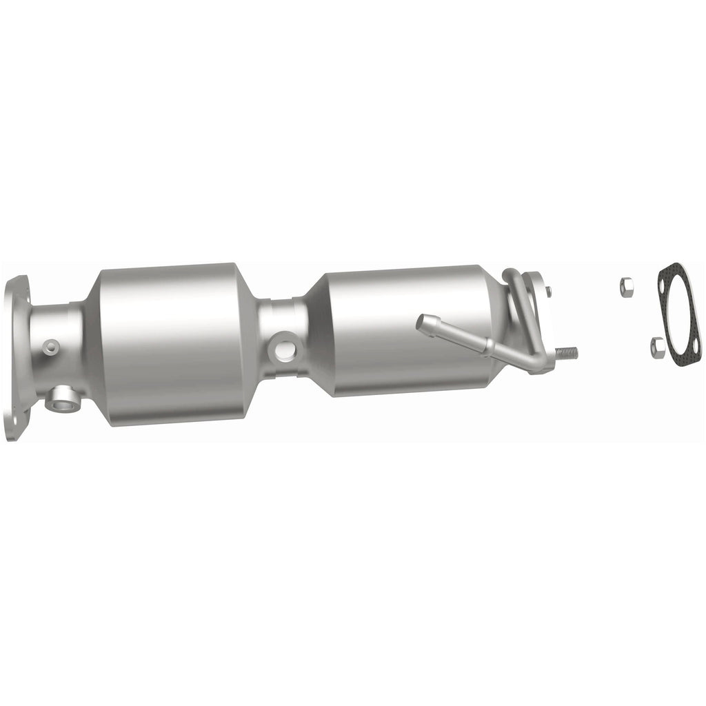 MagnaFlow Conv DF 13-15 Hyundai Veloster 1.6L Underbody (52855)