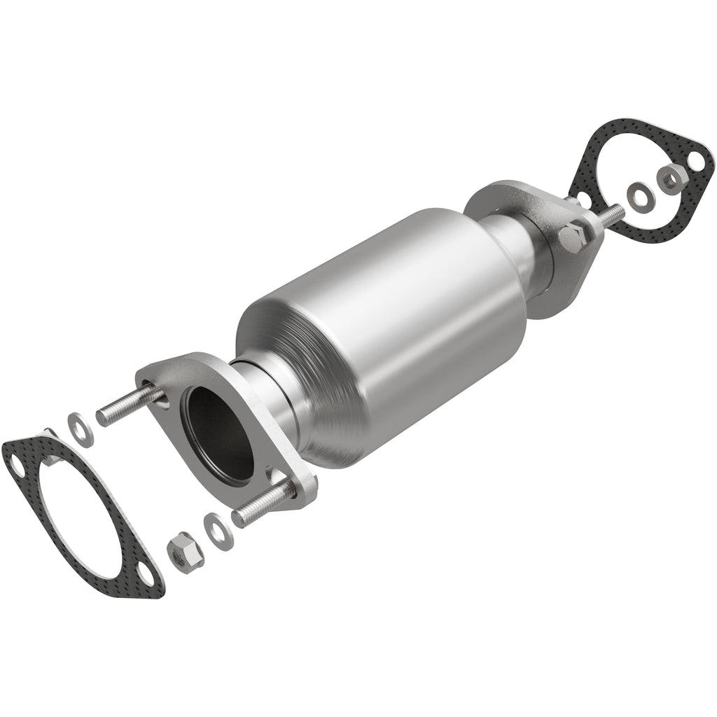 Magnaflow 08-09 Spectra 2L Underbody Direct Fit Converter (52858)