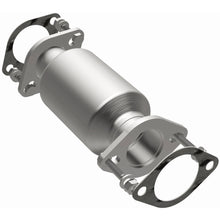 Load image into Gallery viewer, Magnaflow 08-09 Spectra 2L Underbody Direct Fit Converter (52858)