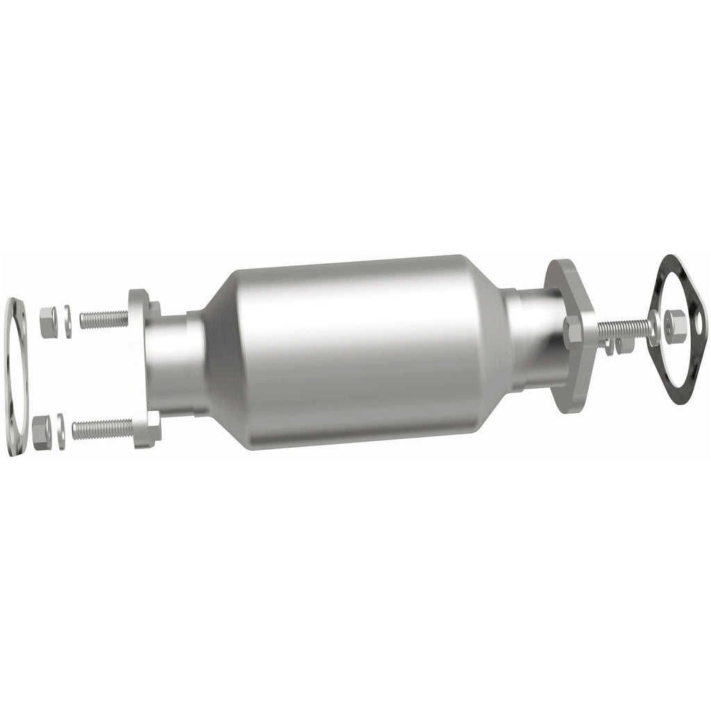 Magnaflow 08-09 Spectra 2L Underbody Direct Fit Converter (52858)