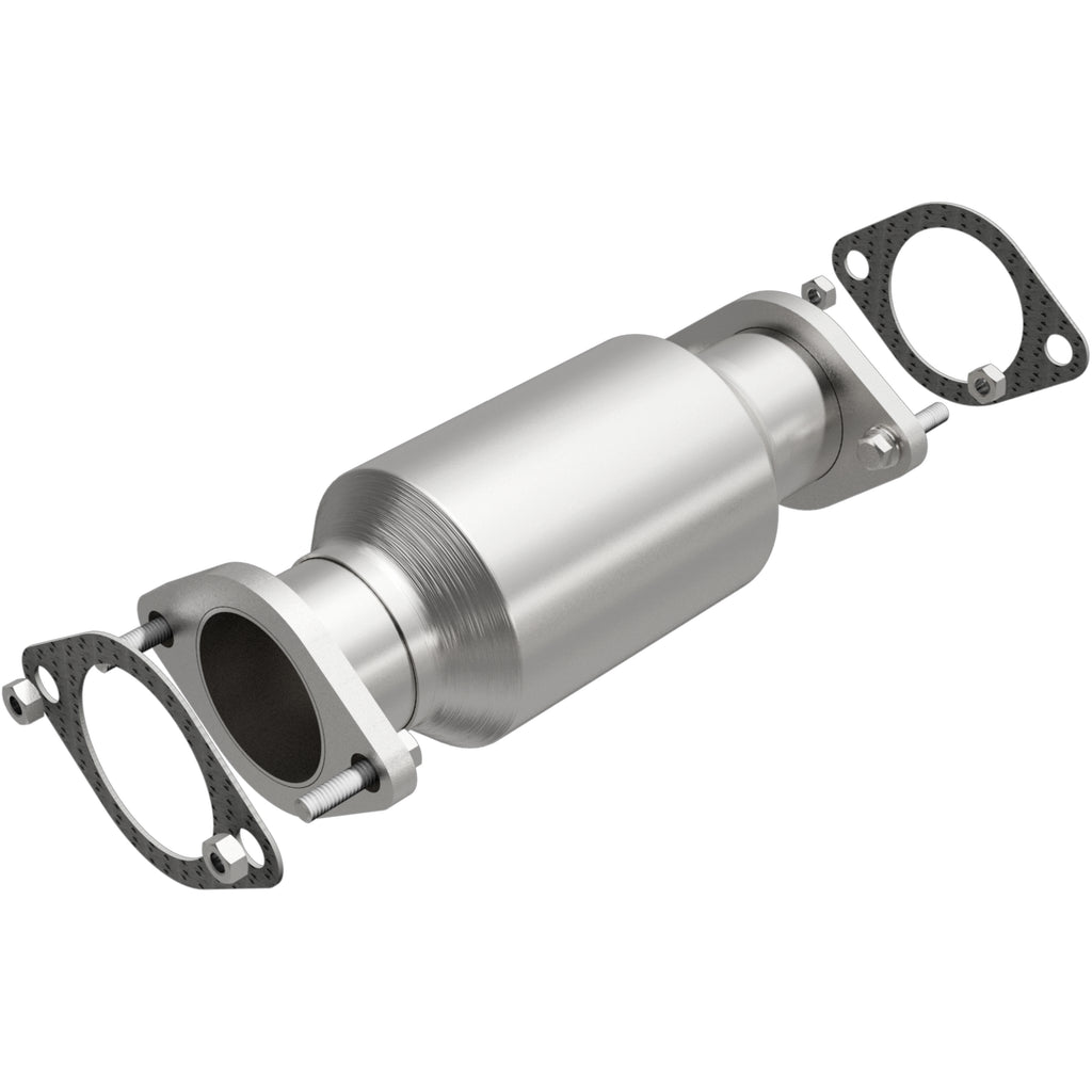 Magnaflow 13-14 Genesis Coupe 2L Underbody Direct Fit Converter (52861)