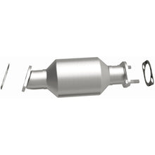 Load image into Gallery viewer, Magnaflow 11-12 Sedona 3.5L Underbody Direct Fit Converter (52874)