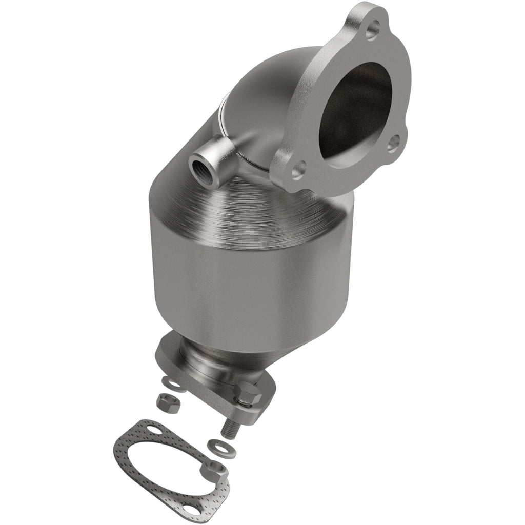 MagnaFlow Conv Direct Fit OEM 13-15 Hyundai Veloster 1.6L Underbody (52882)
