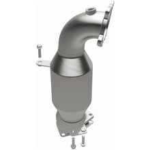 Load image into Gallery viewer, Magnaflow 14-15 Regal 2 Underbody Direct Fit Converter (52892)