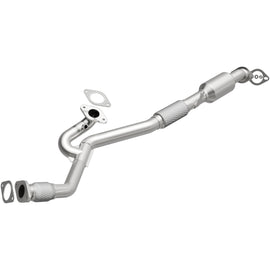MagnaFlow Conv DF 14-15 Buick LaCrosse Premium / Leather V6 3.6L (52896)