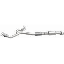 Load image into Gallery viewer, MagnaFlow Conv DF 14-15 Buick LaCrosse Premium / Leather V6 3.6L (52896)