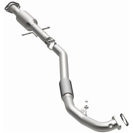 MagnaFlow 14-19 Chevrolet Impala L4 2.5L Direct-Fit Catalytic Converter (52901)