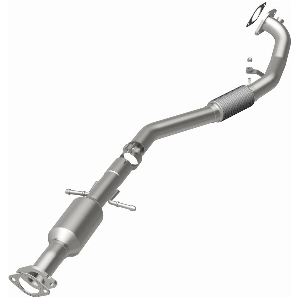 MagnaFlow 14-19 Chevrolet Impala L4 2.5L Direct-Fit Catalytic Converter (52901)