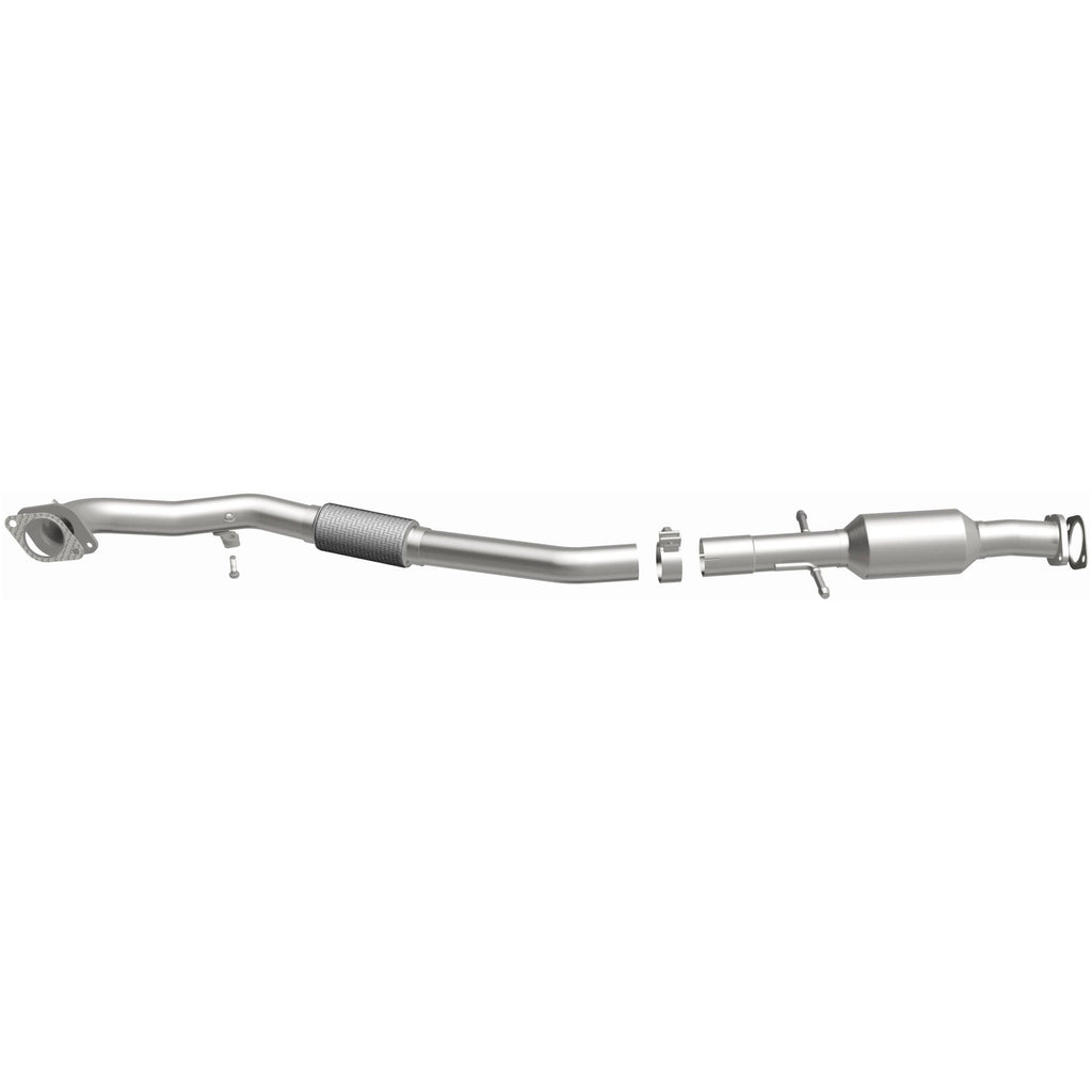 MagnaFlow 14-19 Chevrolet Impala L4 2.5L Direct-Fit Catalytic Converter (52901)