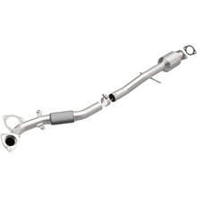 Load image into Gallery viewer, Magnaflow 14-15 Regal 2 Underbody Direct Fit Converter (52906)