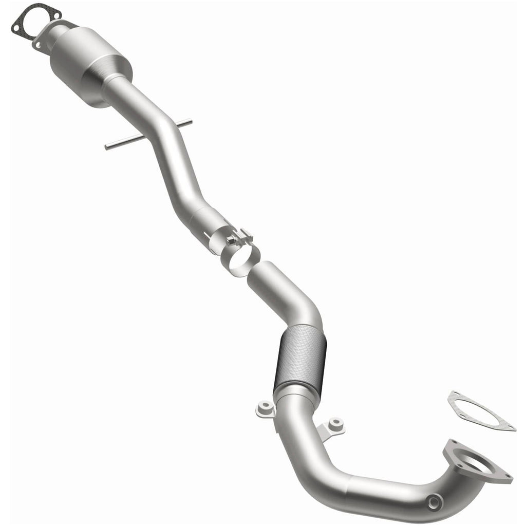 Magnaflow 14-15 Regal 2 Underbody Direct Fit Converter (52906)