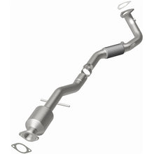 Load image into Gallery viewer, Magnaflow 14-15 Regal 2 Underbody Direct Fit Converter (52906)