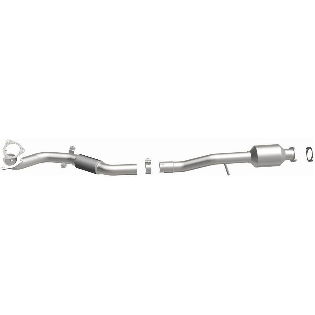 Magnaflow 14-15 Regal 2 Underbody Direct Fit Converter (52906)