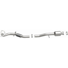 Load image into Gallery viewer, Magnaflow 14-15 Regal 2 Underbody Direct Fit Converter (52906)