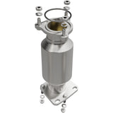 MagnaFlow Conv DF 2012-2015 Buick Verano 2.4L OEM Grade (52909)