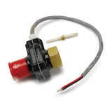 AutoMeter Hall Effect Speedometer Sender Mechanical to Electric GM/Chrysler 7/8in-18 Thread 16 Pulse (5291)