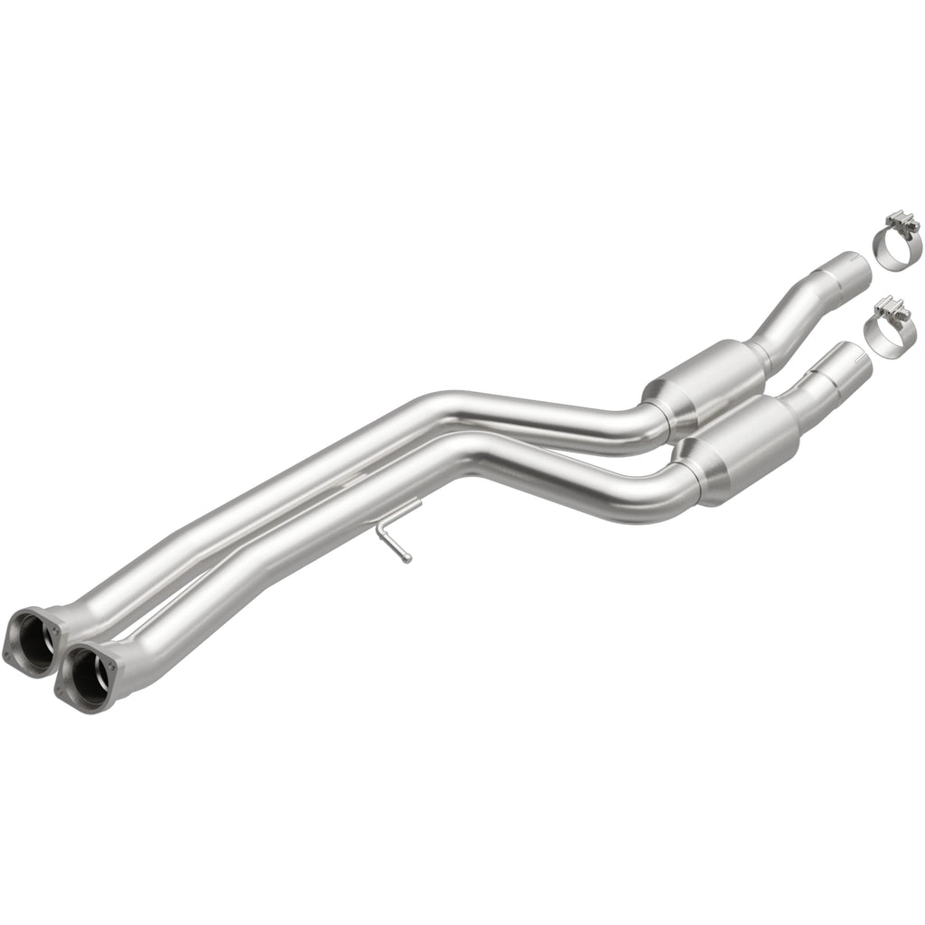 Magnaflow 2015 M3 3 Underbody Direct Fit Converter (52925)