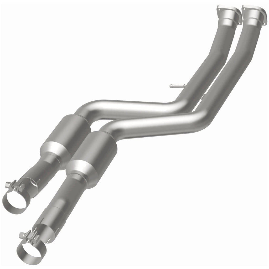 Magnaflow 2015 M3 3 Underbody Direct Fit Converter (52925)