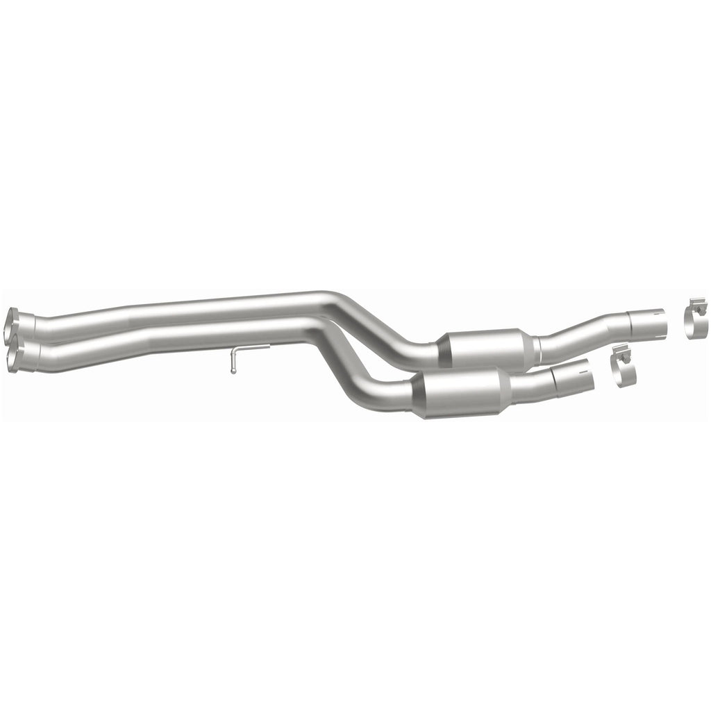 Magnaflow 2015 M3 3 Underbody Direct Fit Converter (52925)