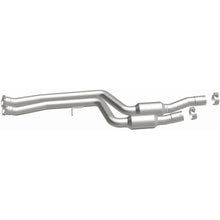Load image into Gallery viewer, Magnaflow 2015 M3 3 Underbody Direct Fit Converter (52925)