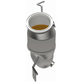 MagnaFlow 15-19 Mini Cooper S L4 2.0L Direct-fit Catalytic Converter (52929)