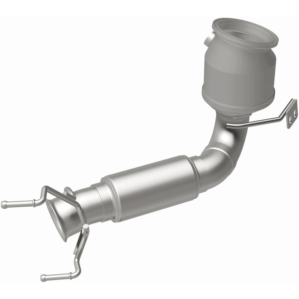 MagnaFlow 15-19 Mini Cooper S L4 2.0L Direct-fit Catalytic Converter (52929)