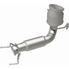 Load image into Gallery viewer, MagnaFlow 15-19 Mini Cooper S L4 2.0L Direct-fit Catalytic Converter (52929)