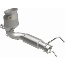 Load image into Gallery viewer, MagnaFlow 15-19 Mini Cooper S L4 2.0L Direct-fit Catalytic Converter (52929)