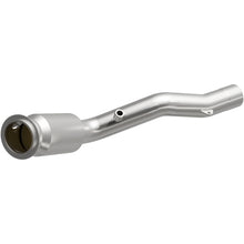 Load image into Gallery viewer, Magnaflow 2015 M3 3 Underbody Direct Fit Converter (52930)