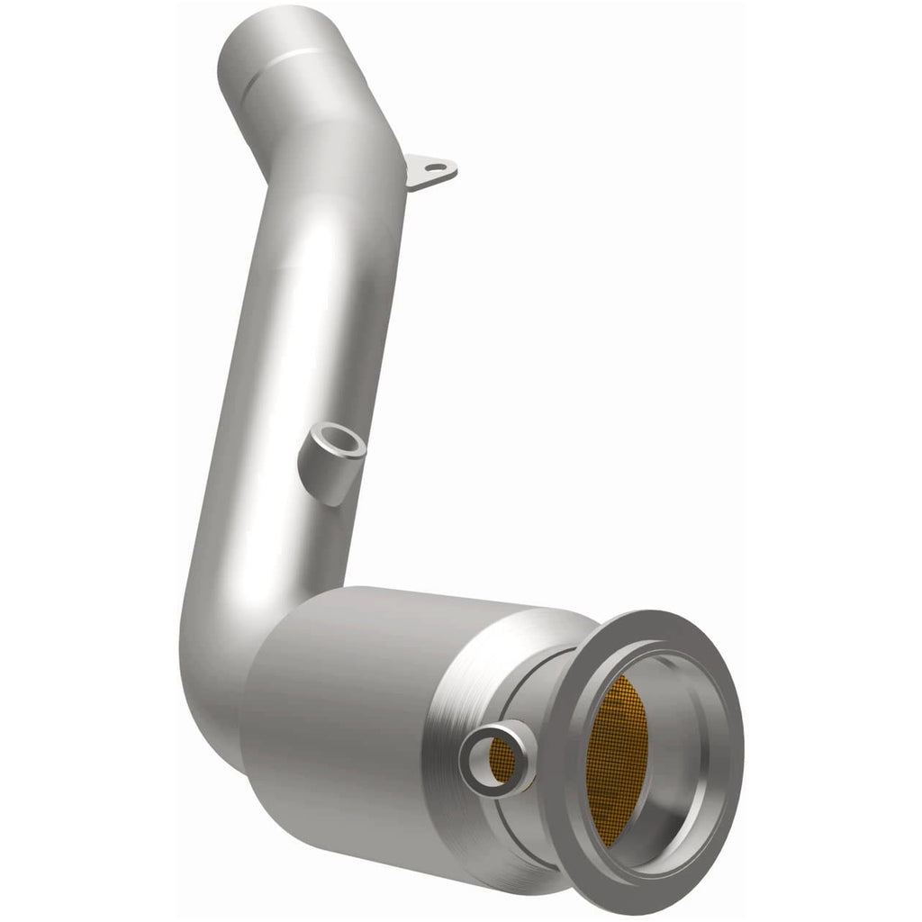Magnaflow 2015 M3 3 Underbody Direct Fit Converter (52930)