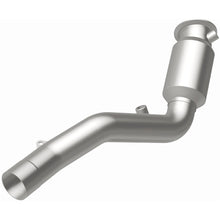 Load image into Gallery viewer, Magnaflow 2015 M3 3 Underbody Direct Fit Converter (52930)