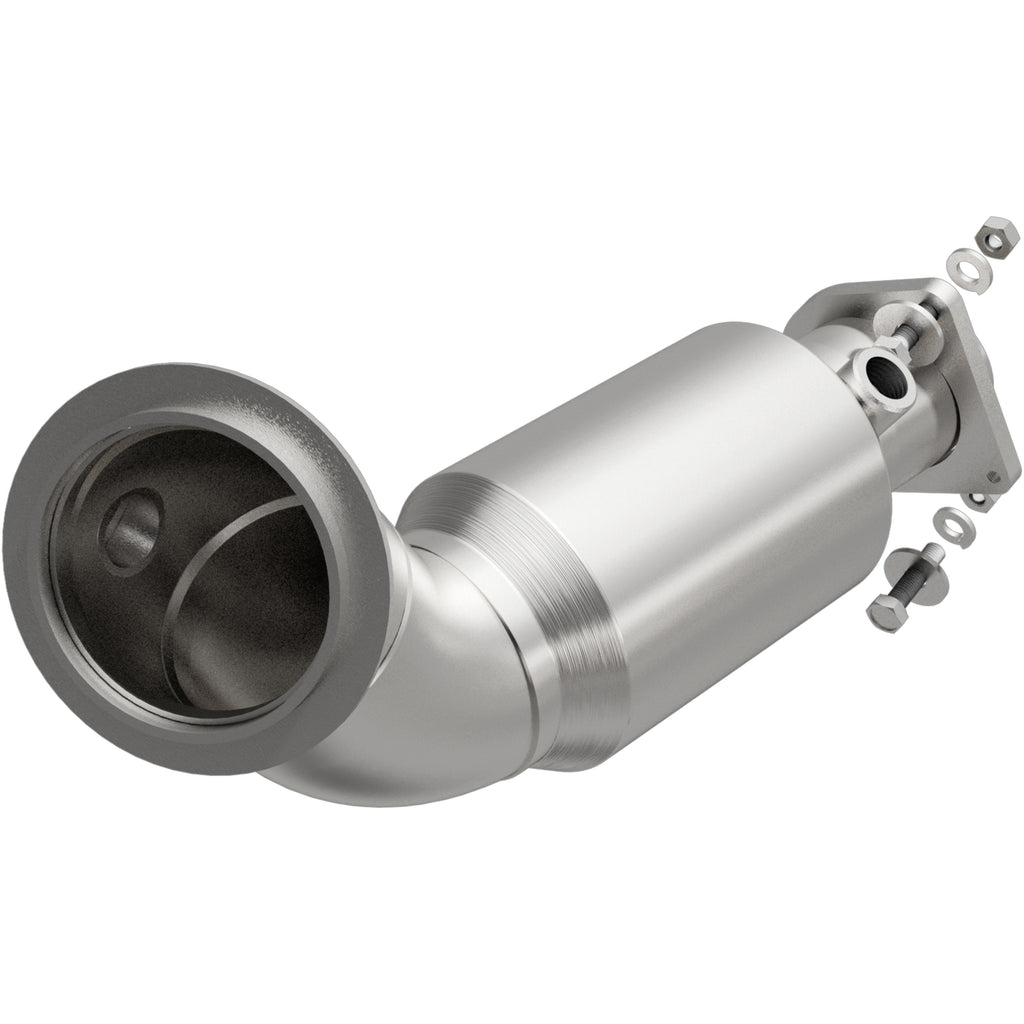 Magnaflow 2015 M3 3 Underbody Direct Fit Converter (52931)
