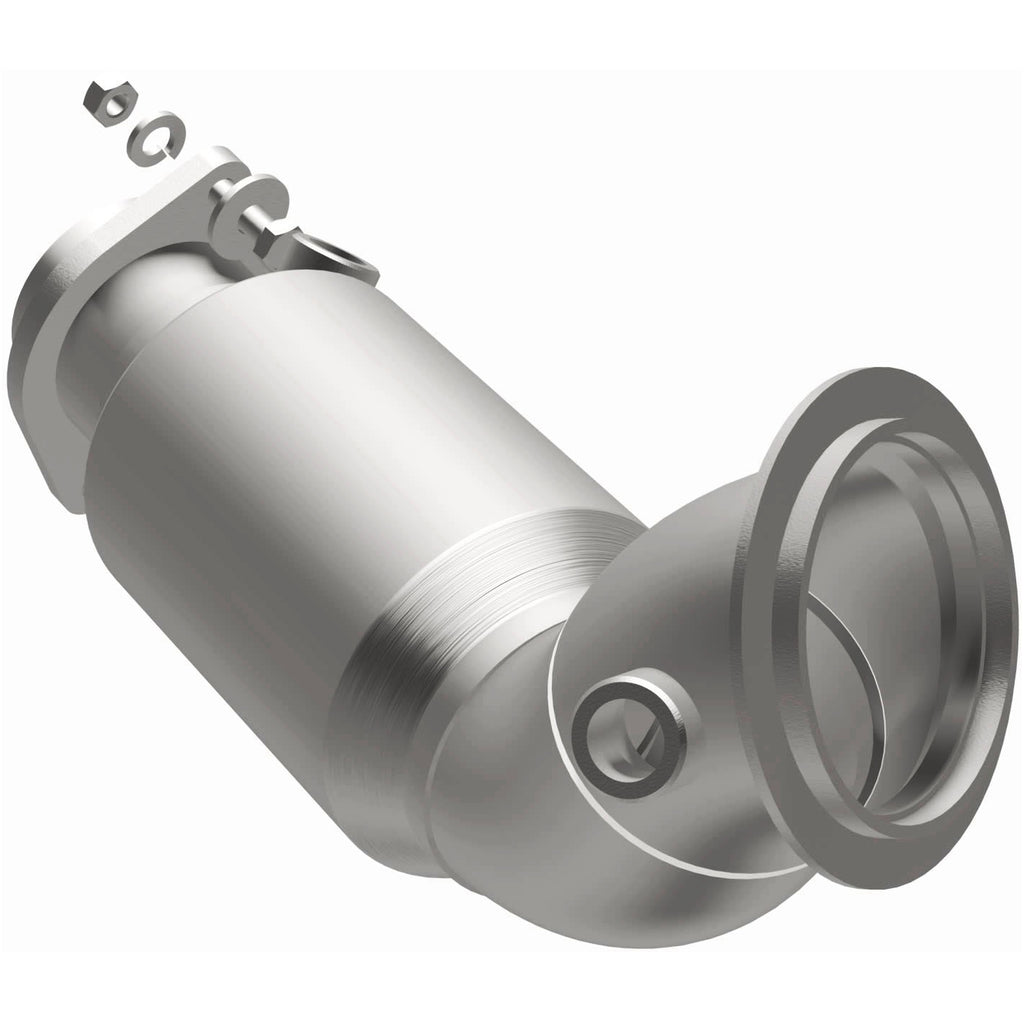 Magnaflow 2015 M3 3 Underbody Direct Fit Converter (52931)