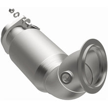 Load image into Gallery viewer, Magnaflow 2015 M3 3 Underbody Direct Fit Converter (52931)