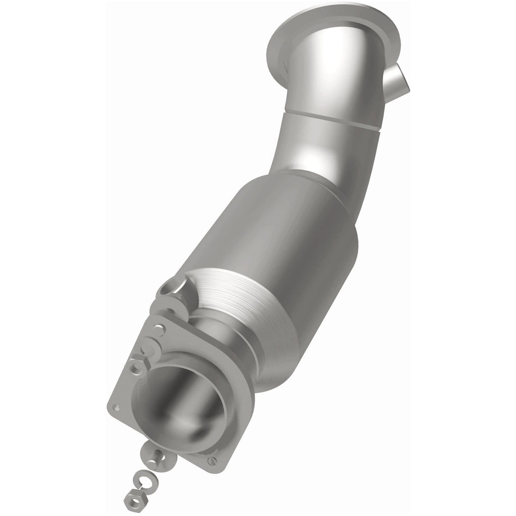 Magnaflow 2015 M3 3 Underbody Direct Fit Converter (52931)