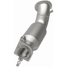 Load image into Gallery viewer, Magnaflow 2015 M3 3 Underbody Direct Fit Converter (52931)
