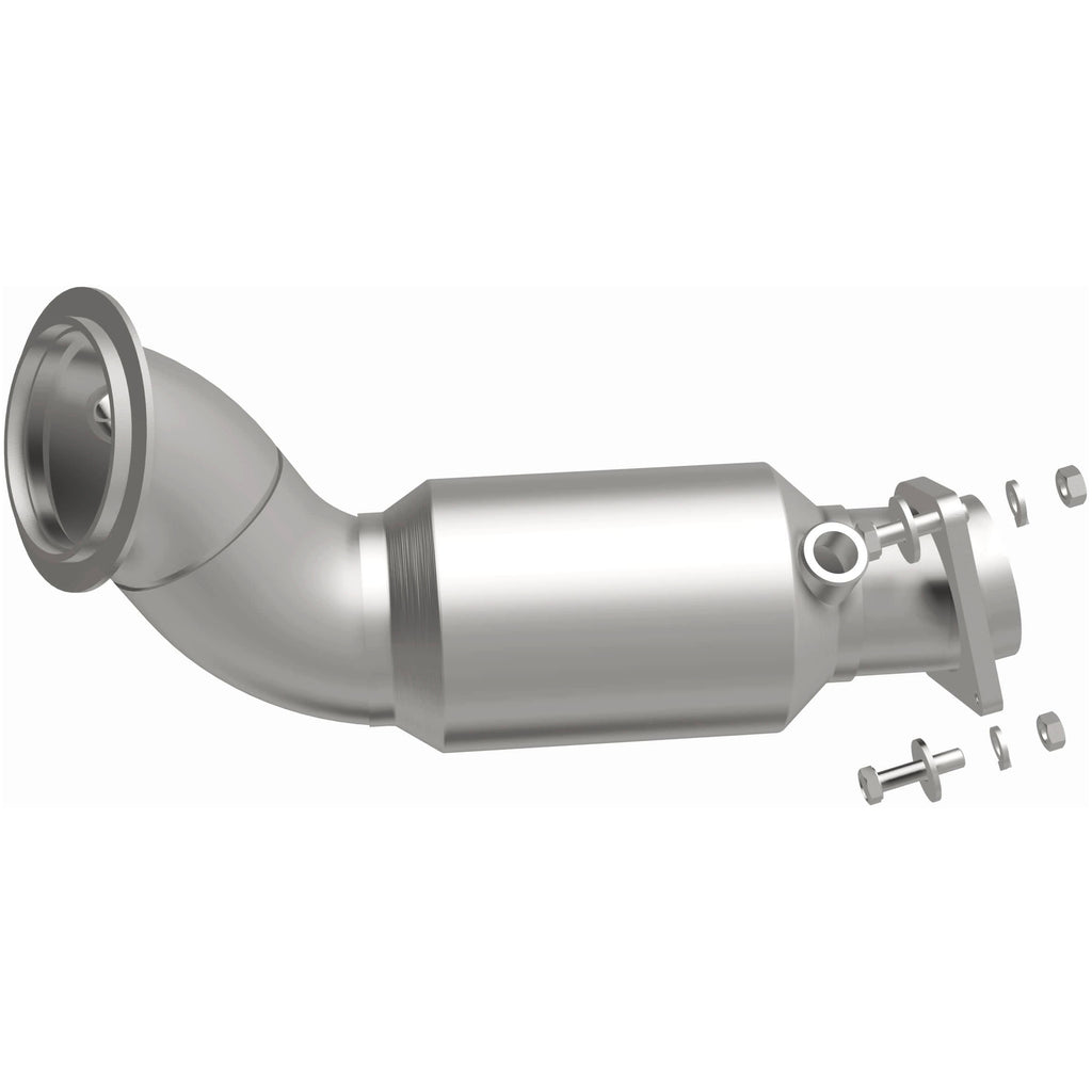 Magnaflow 2015 M3 3 Underbody Direct Fit Converter (52931)