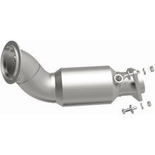 Load image into Gallery viewer, Magnaflow 2015 M3 3 Underbody Direct Fit Converter (52931)