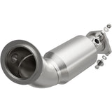 Magnaflow 2015 M3 3 Underbody Direct Fit Converter (52931)