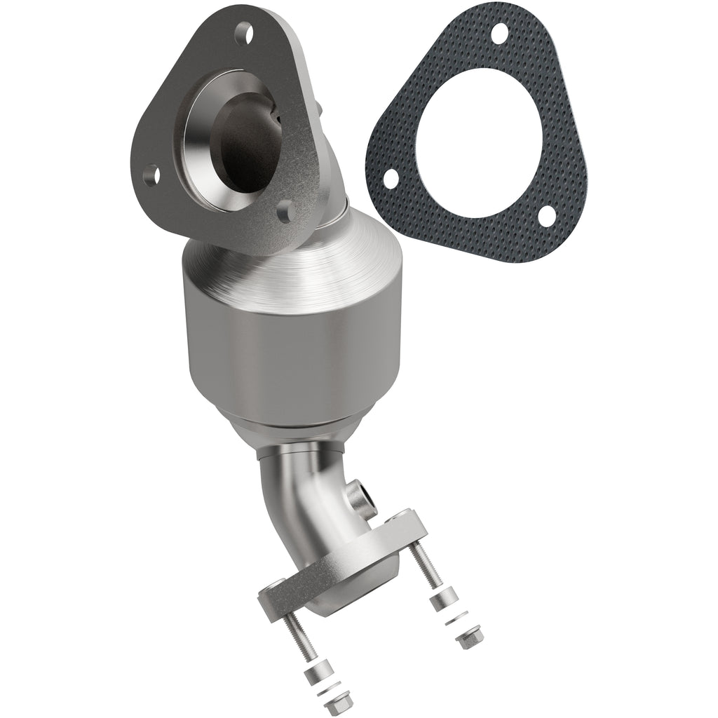 MagnaFlow Conv Direct Fit 2010 Flex 3.5 Underbody (52942)