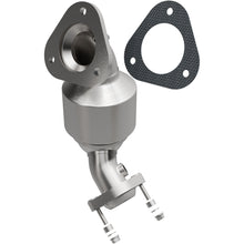 Load image into Gallery viewer, MagnaFlow Conv Direct Fit 2010 Flex 3.5 Underbody (52942)