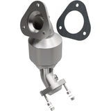 MagnaFlow Conv Direct Fit 2010 Flex 3.5 Underbody (52942)