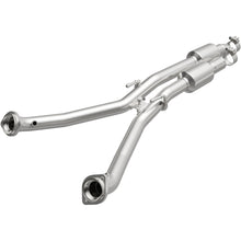 Load image into Gallery viewer, Magnaflow 12-14 CTS 3.6 Direct Fit Converter (52969)