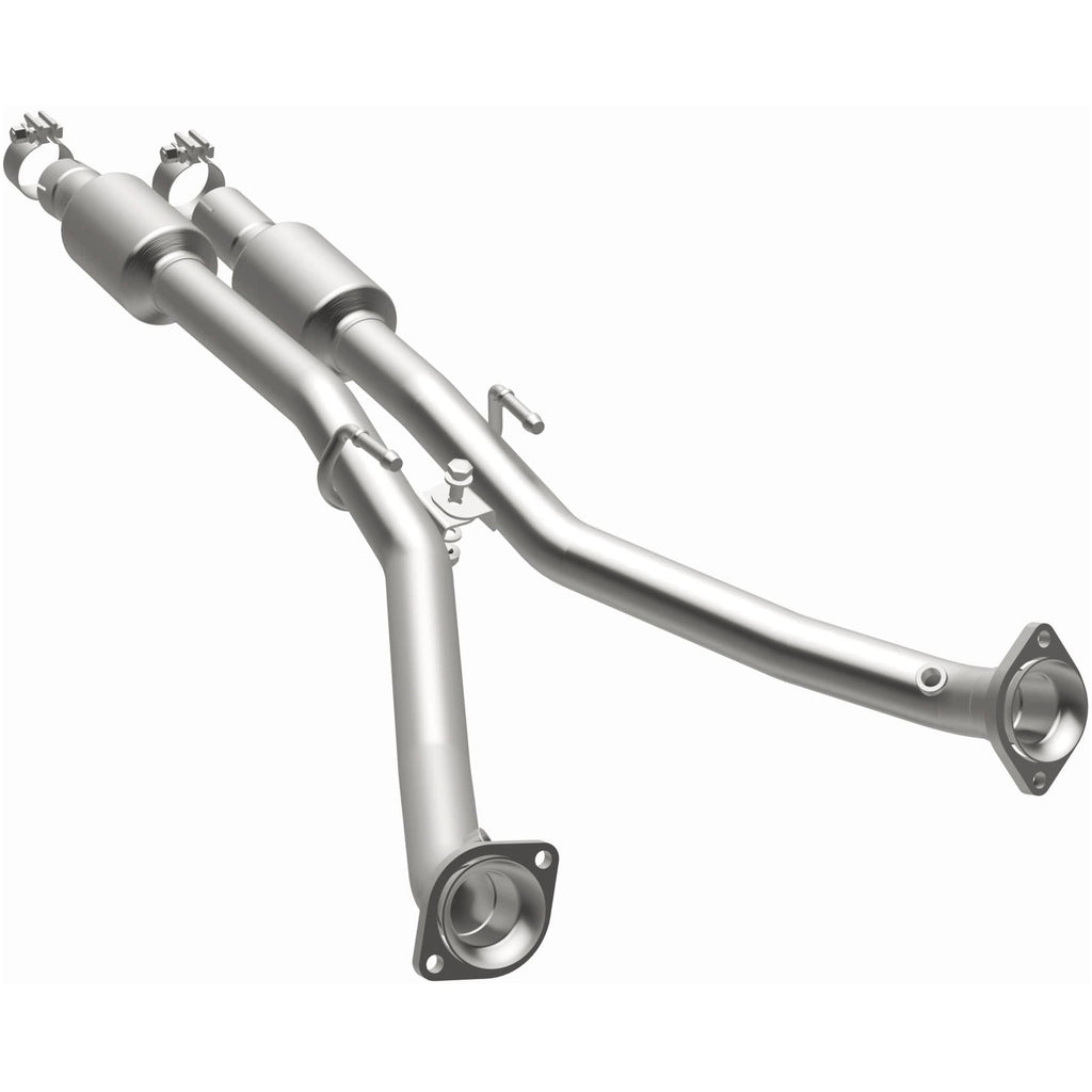Magnaflow 12-14 CTS 3.6 Direct Fit Converter (52969)