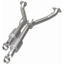 Load image into Gallery viewer, Magnaflow 12-14 CTS 3.6 Direct Fit Converter (52969)