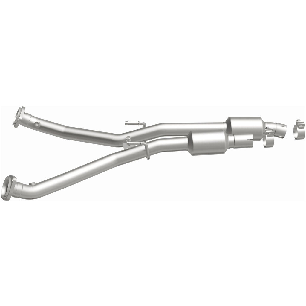 Magnaflow 12-14 CTS 3.6 Direct Fit Converter (52969)