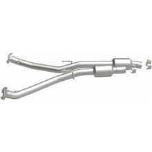 Load image into Gallery viewer, Magnaflow 12-14 CTS 3.6 Direct Fit Converter (52969)