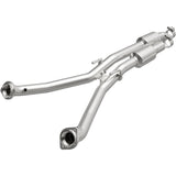 Magnaflow 12-14 CTS 3.6 Direct Fit Converter (52969)