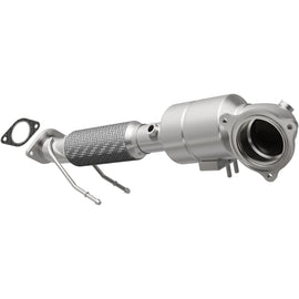 MagnaFlow OEM Grade 13-16 Ford Fusion L4-1.5L Direct Fit Federal Catalytic Converter (52974)